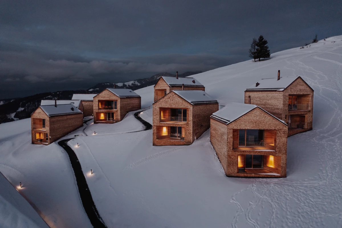 Hotels | Rhomberg Bau GmbH