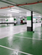 Tiefgarage Gerhard-Bronner-Strasse