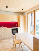 Taube Team Chalets