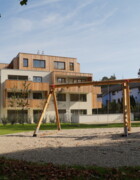 Stadthaus Kalksburg