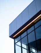 Fassadenintegrierte Photovoltaik