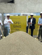 Zukunftsfit Wohnen im Grätzel Speising
