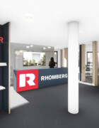 Frischer Designwind in Wien