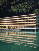 IZM Illwerke Zentrum Montafon