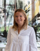 Nadine Mayer