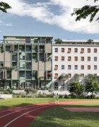 Vorhang auf für FUNKHAUS neu: 2025 beginnt die Neugestaltung