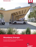 Rhomberg Energie Flyer