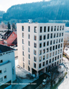 Büro-, Verwaltungs- und Gewerbebau