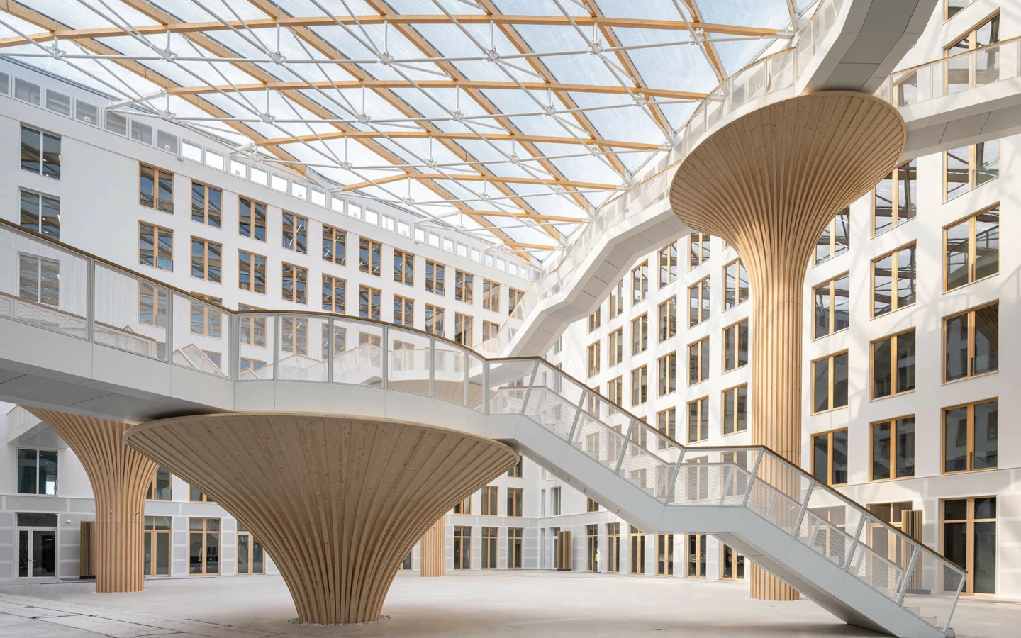 EDGE Suedkreuz Berlin EDGE Suedkreuz Berlin