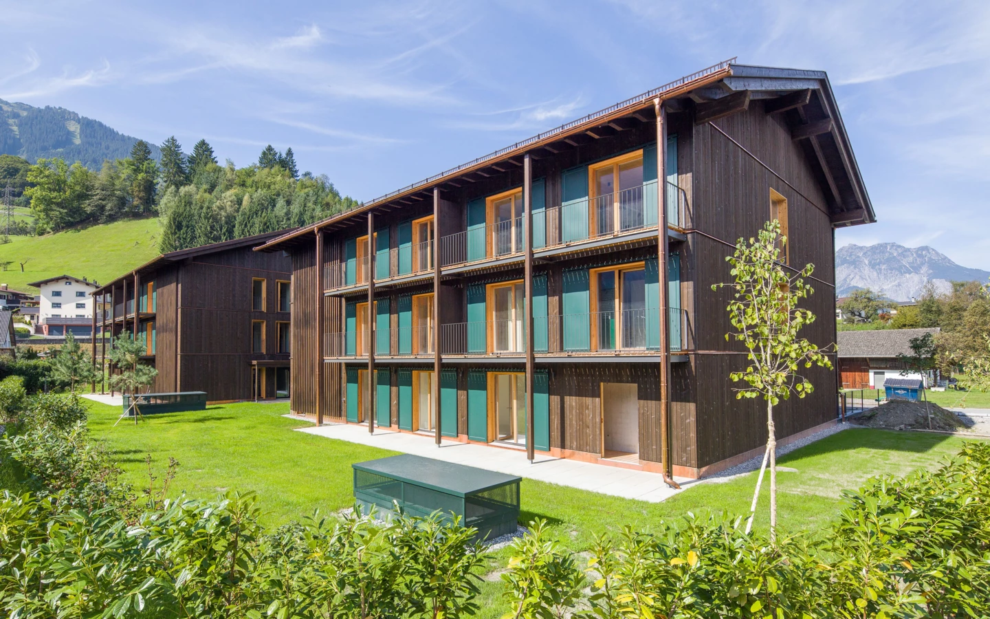 Taube Team Chalets Tschagguns Taube Team Chalets Tschagguns