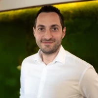 Danijel Damnjanovic