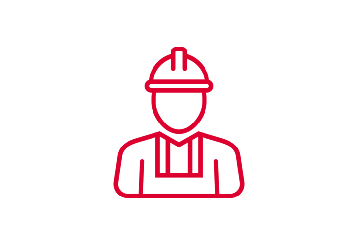 Sicherheit-construction-icon