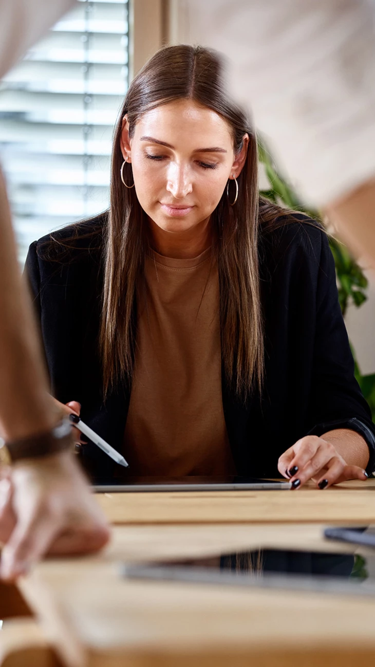 Weiterbildungsmöglichkeiten und Wissensmanagement