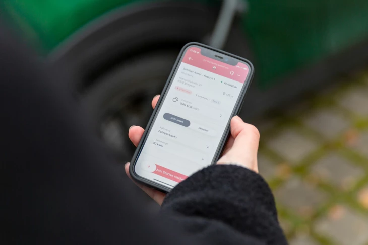 Rhomberg-Energie-App Rhomberg-Energie-App